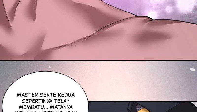 My Disciples Are All Big Villains Chapter 49 Gambar 5