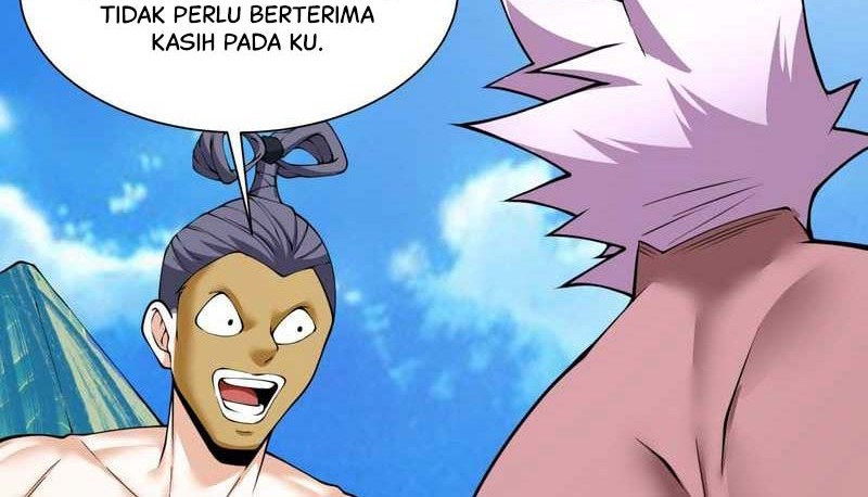 My Disciples Are All Big Villains Chapter 49 Gambar 7