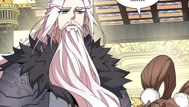 My Disciples Are All Big Villains Chapter 49 Gambar 17