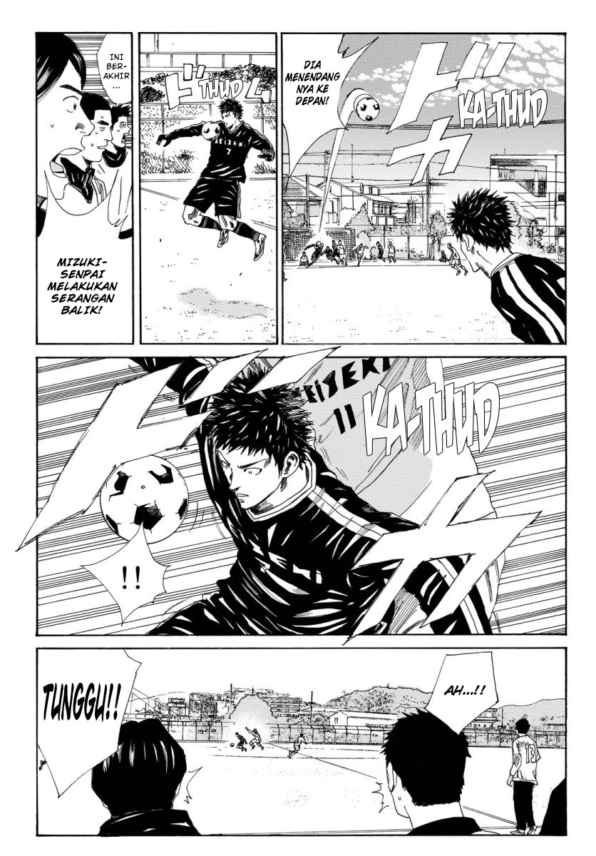 Days Chapter 117 Gambar 19