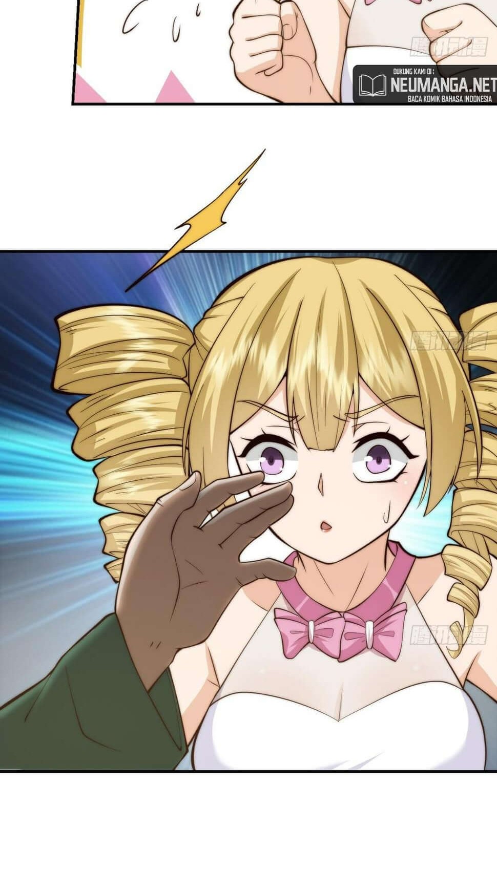 Cultivation Return on Campus Chapter 422 Gambar 6