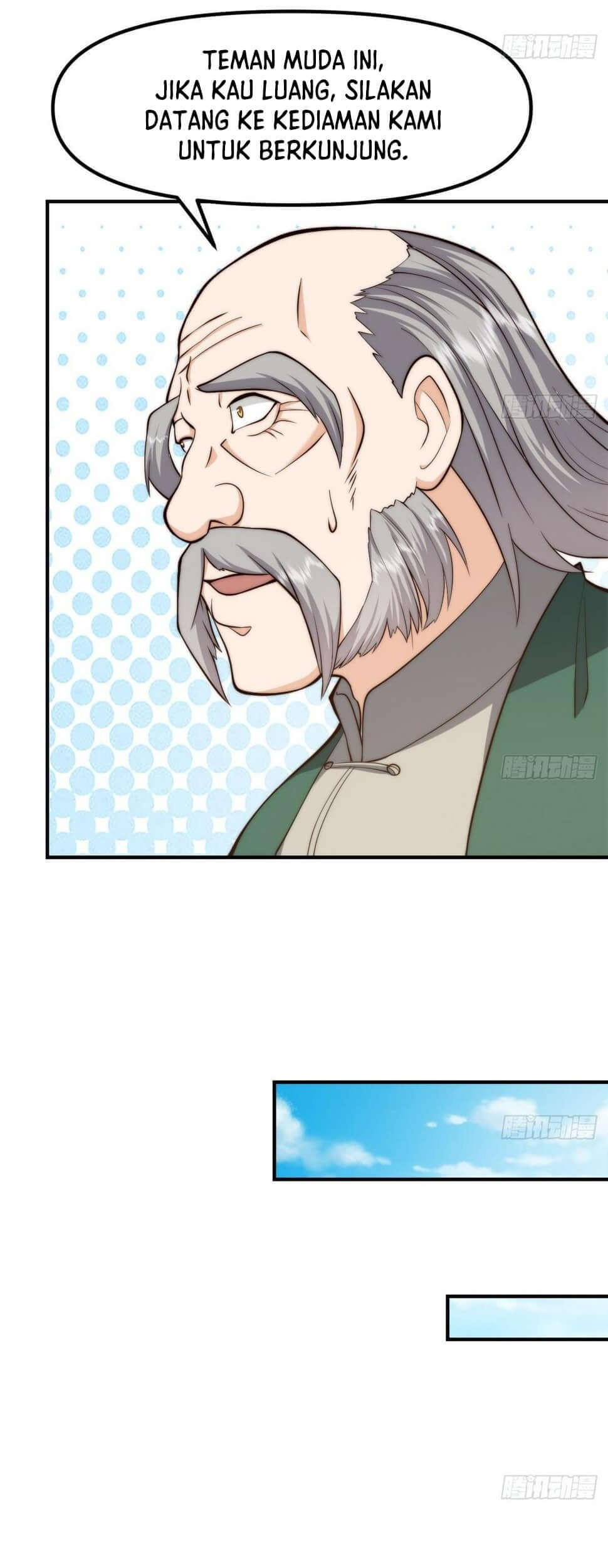 Cultivation Return on Campus Chapter 422 Gambar 7