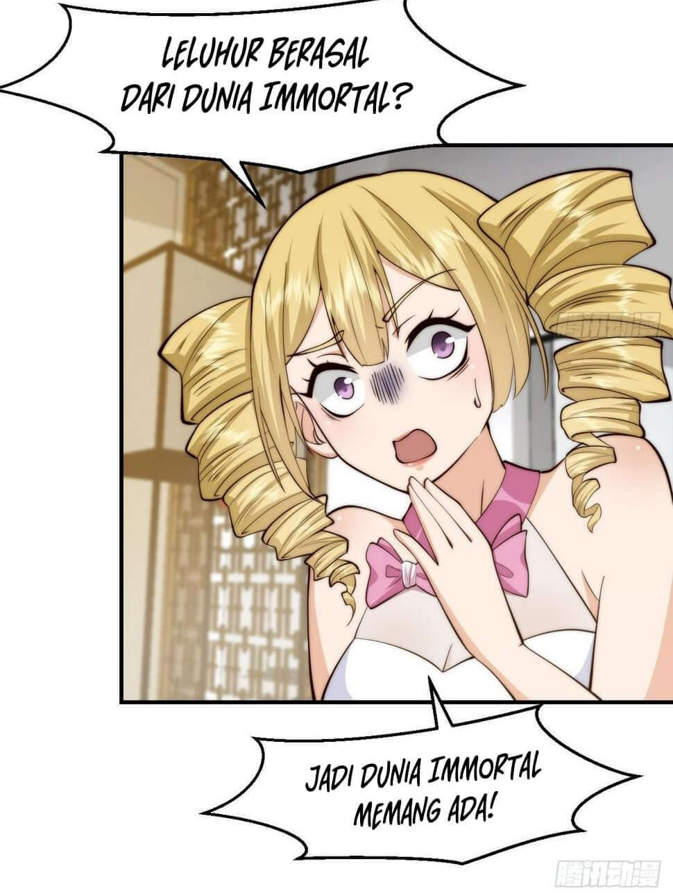 Cultivation Return on Campus Chapter 422 Gambar 10