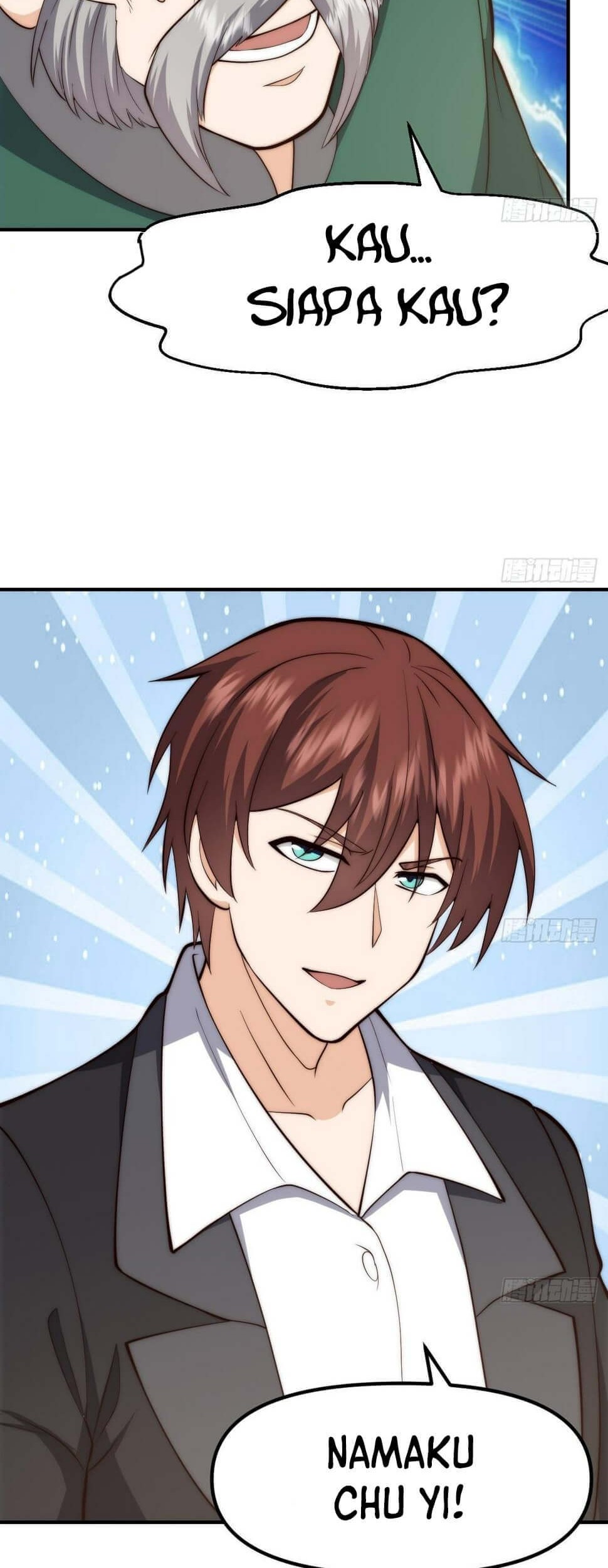 Cultivation Return on Campus Chapter 422 Gambar 16