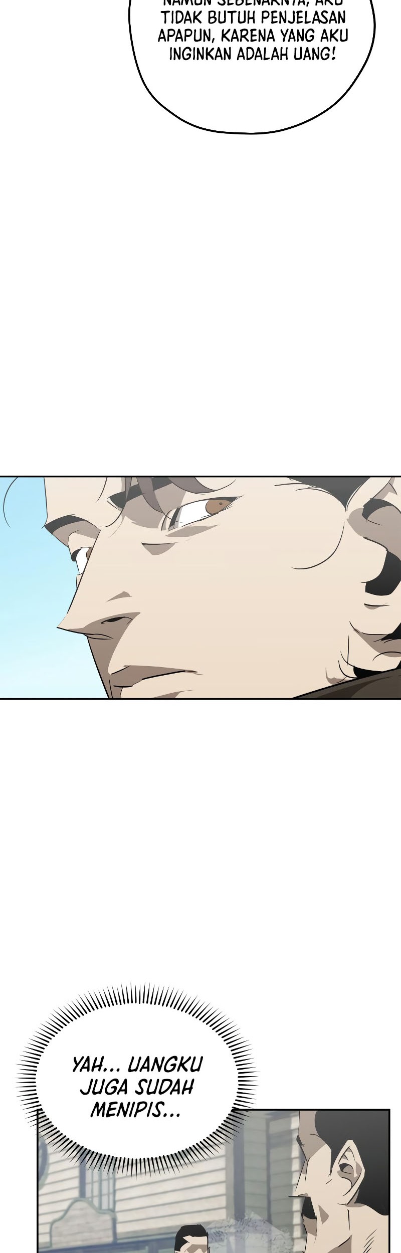 Martial Wild West Chapter 26 Gambar 63