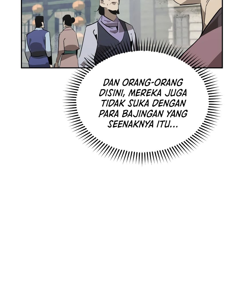 Martial Wild West Chapter 26 Gambar 64