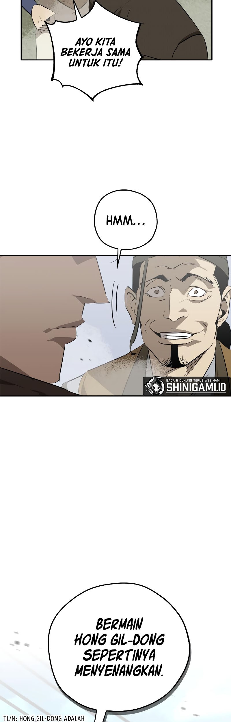 Martial Wild West Chapter 26 Gambar 67