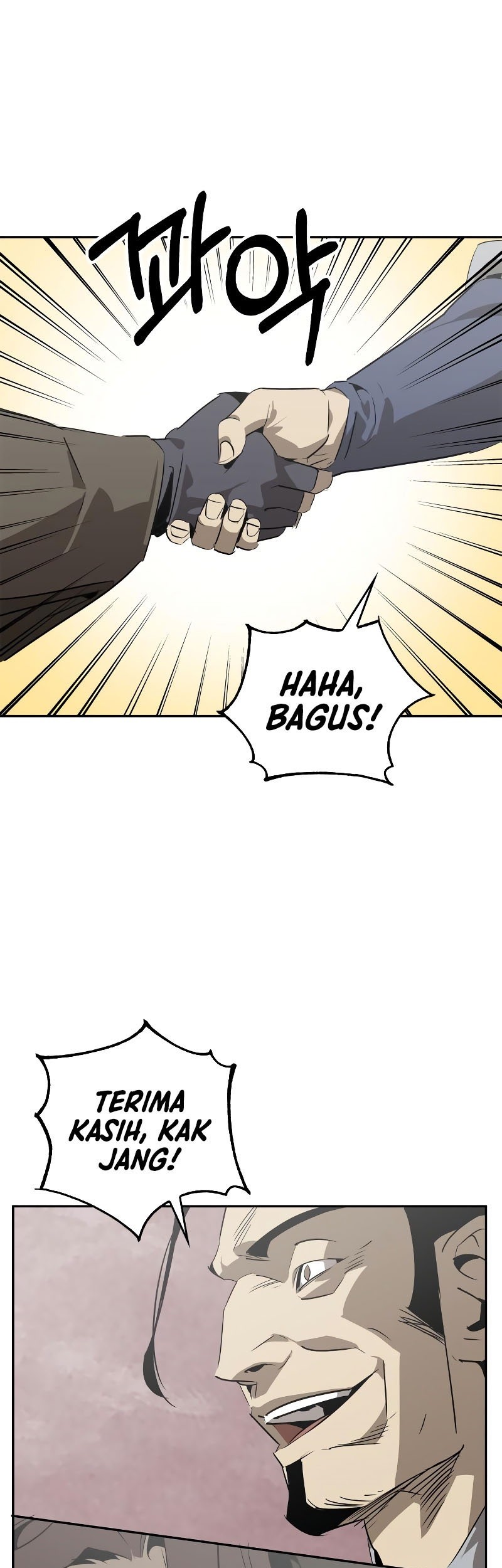 Martial Wild West Chapter 26 Gambar 69