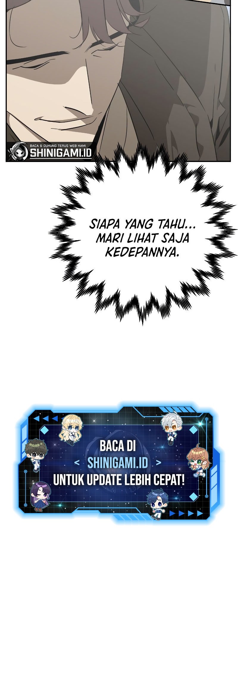 Martial Wild West Chapter 26 Gambar 70