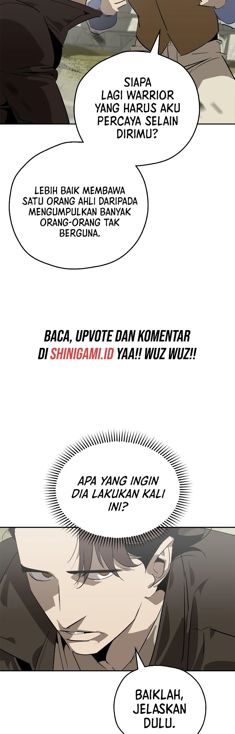 Martial Wild West Chapter 26 Gambar 43