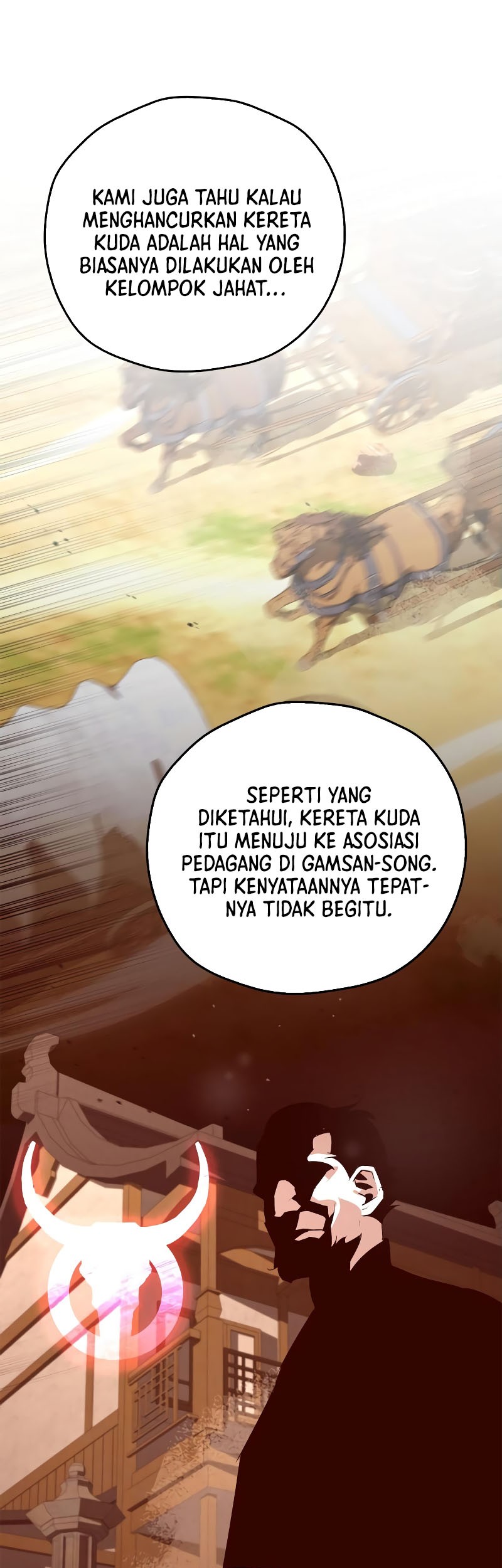 Martial Wild West Chapter 26 Gambar 46