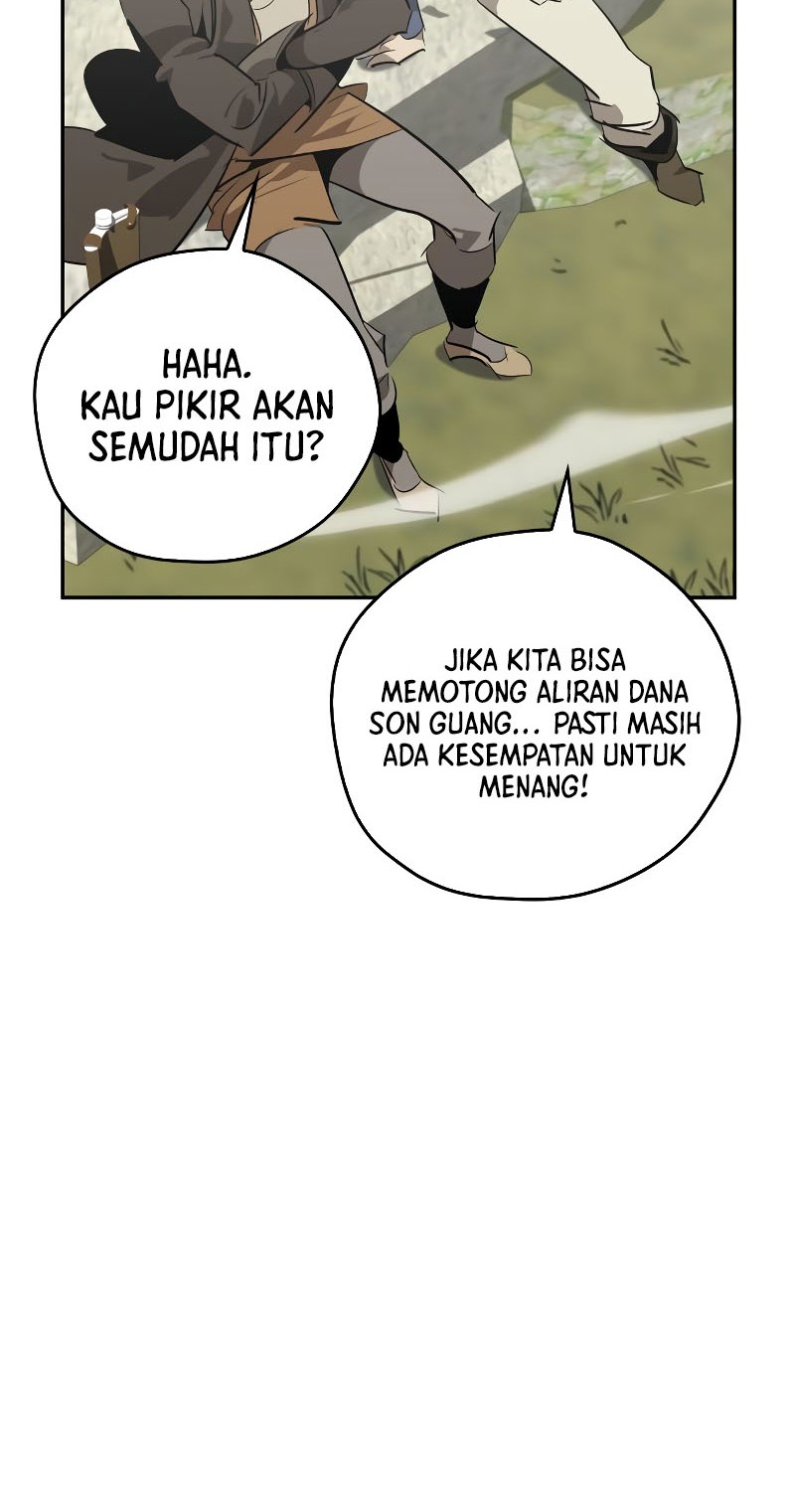 Martial Wild West Chapter 26 Gambar 54