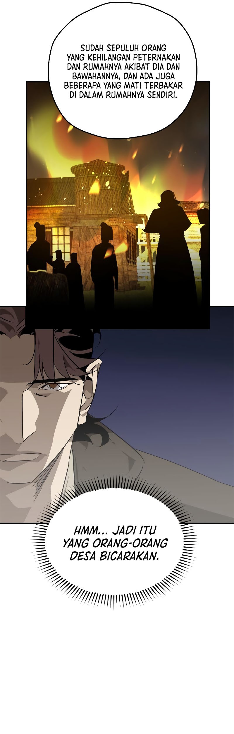 Martial Wild West Chapter 26 Gambar 51