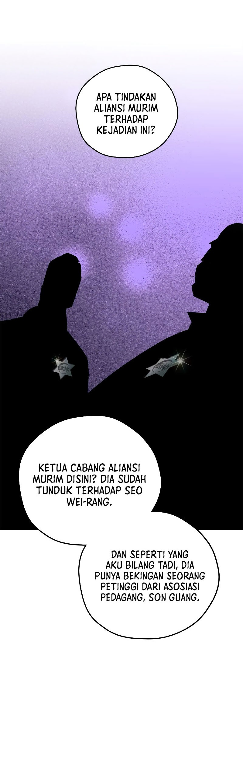 Martial Wild West Chapter 26 Gambar 52