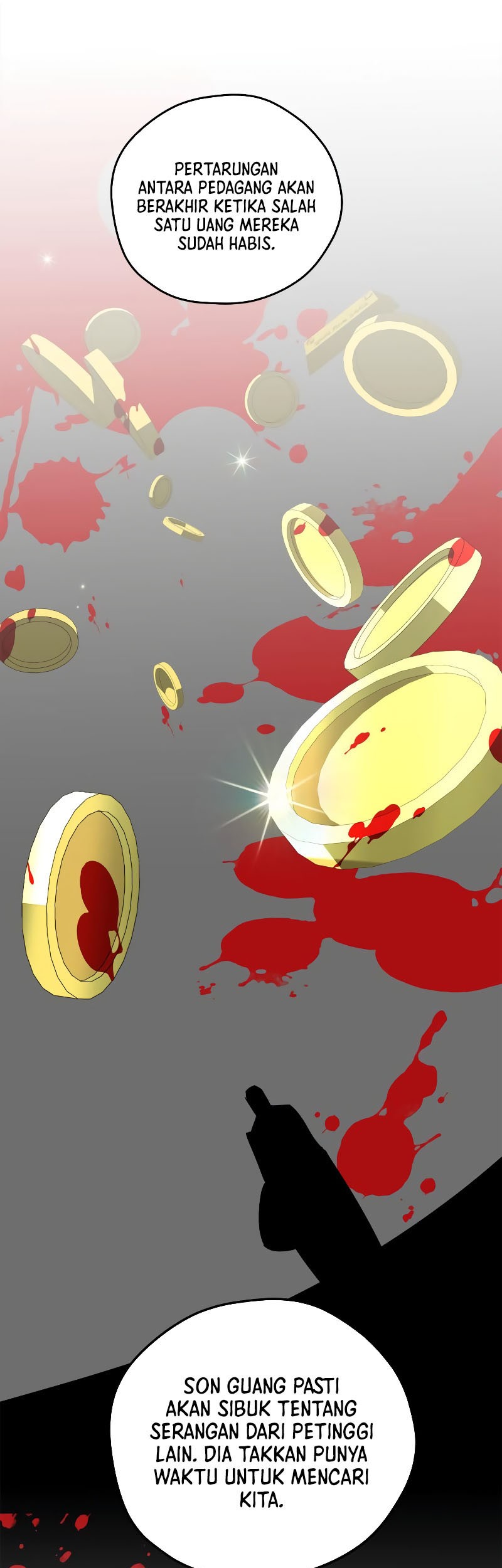 Martial Wild West Chapter 26 Gambar 55