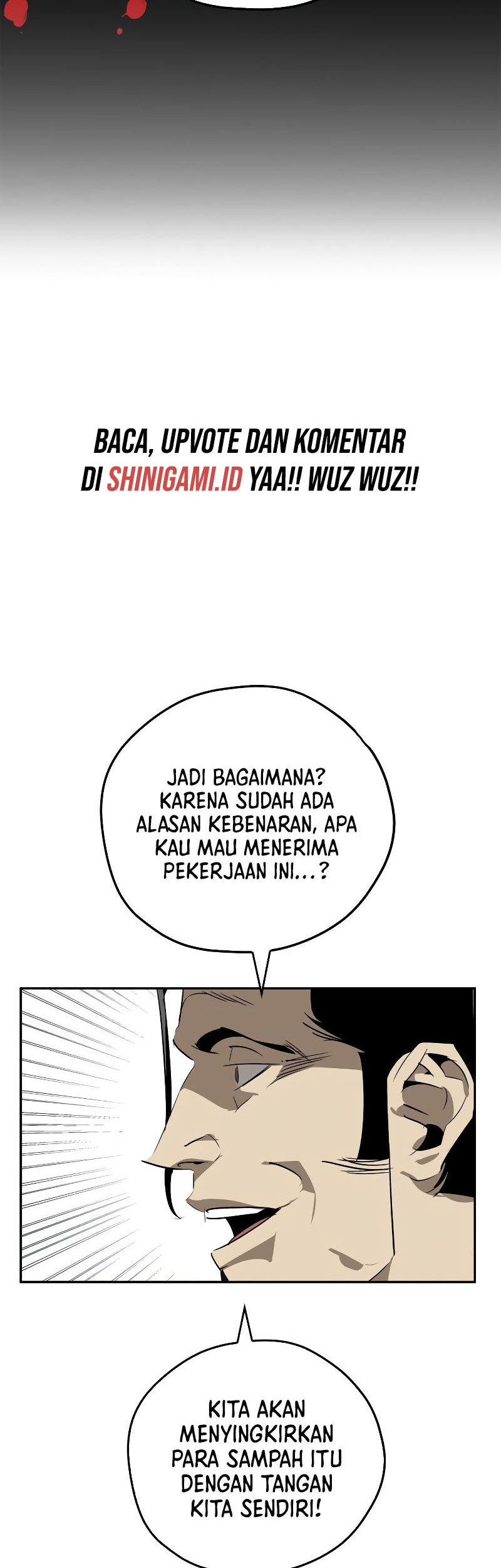 Martial Wild West Chapter 26 Gambar 56