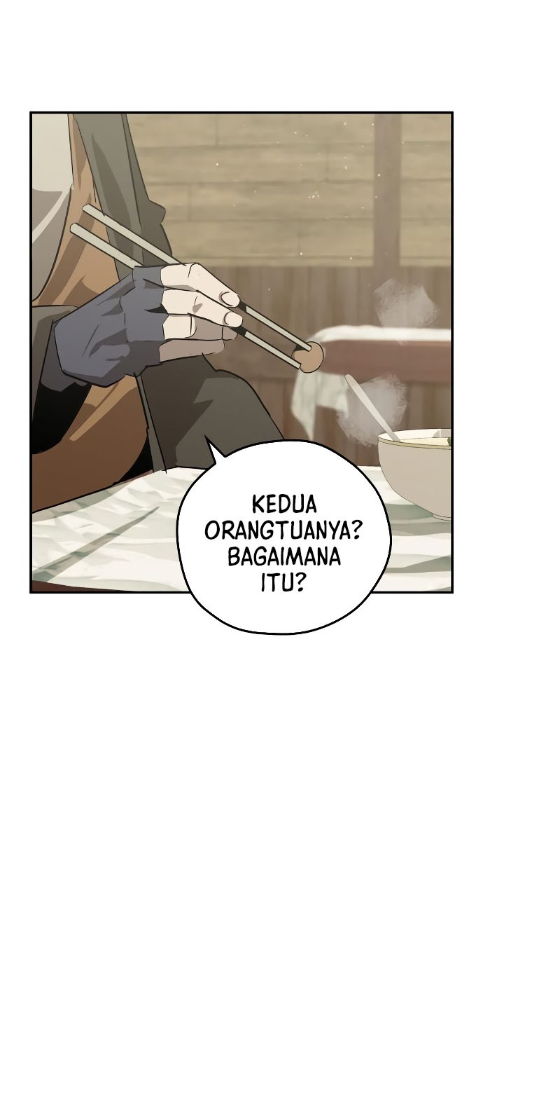 Martial Wild West Chapter 26 Gambar 11