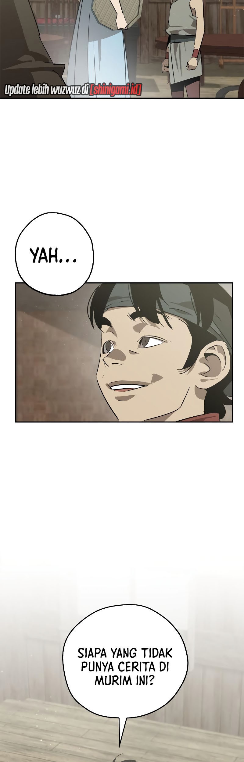 Martial Wild West Chapter 26 Gambar 14