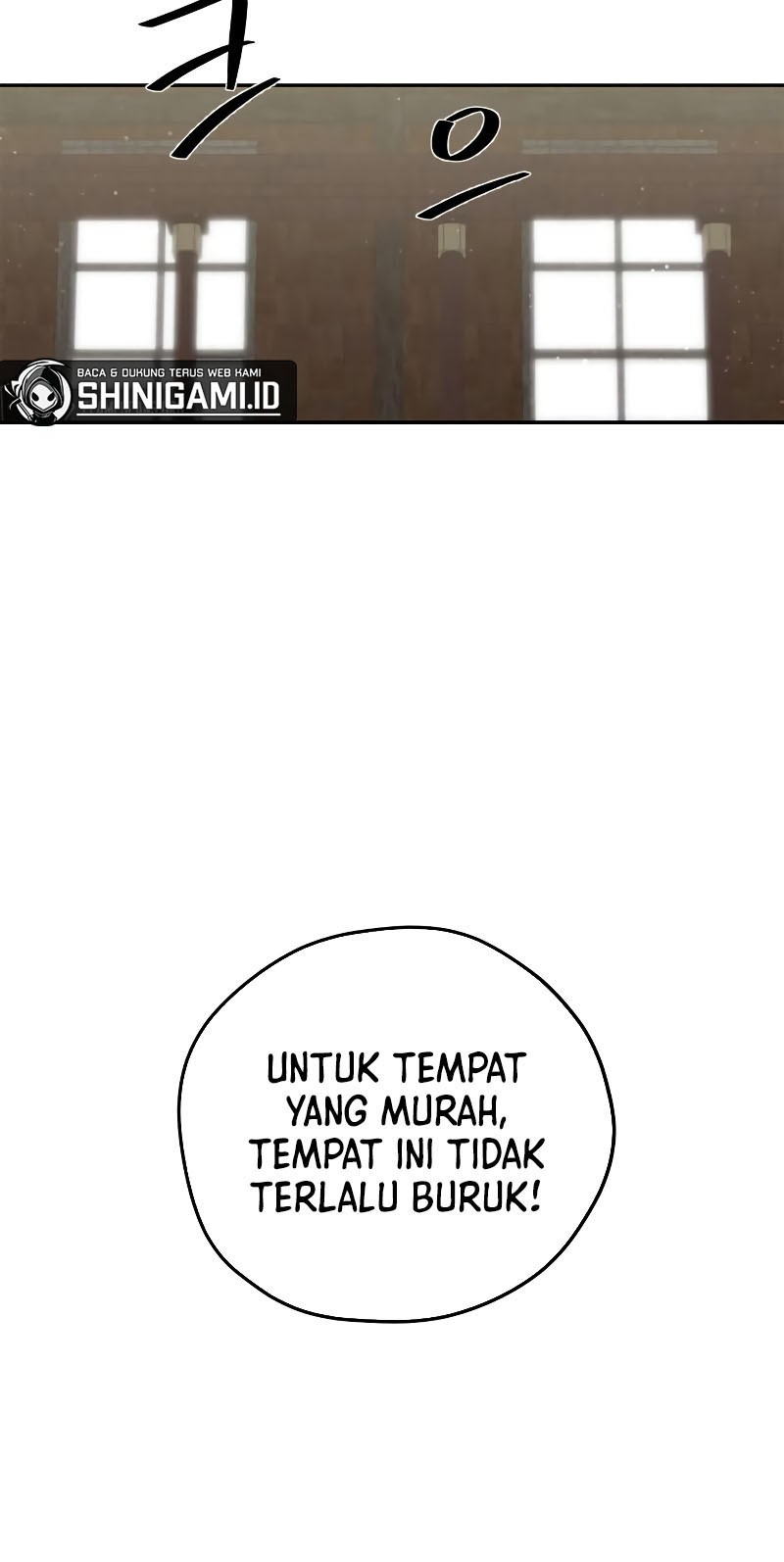 Martial Wild West Chapter 26 Gambar 16