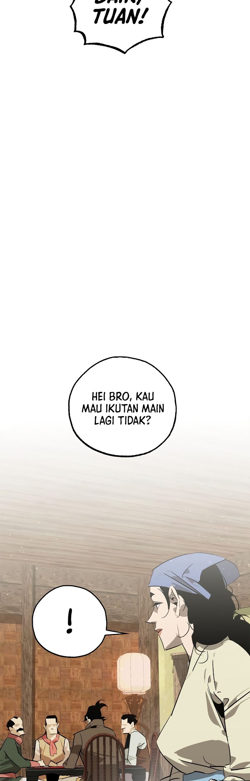 Martial Wild West Chapter 26 Gambar 19