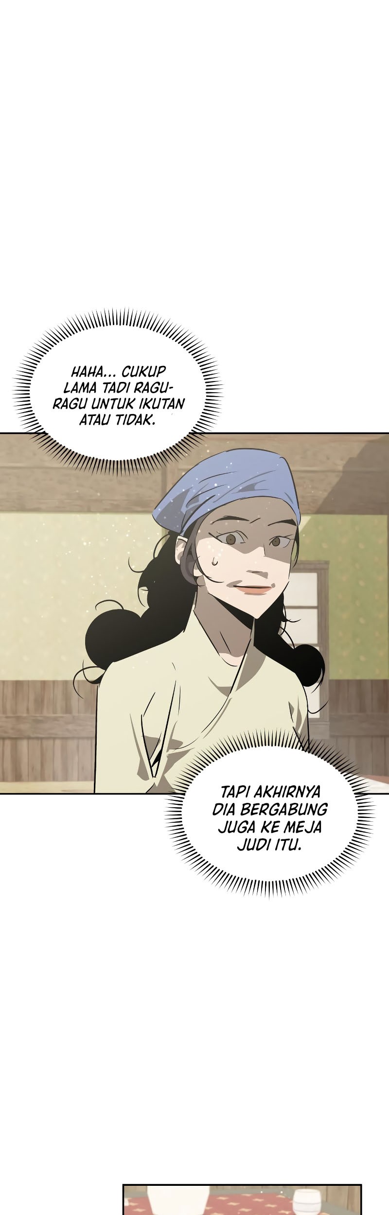 Martial Wild West Chapter 26 Gambar 21