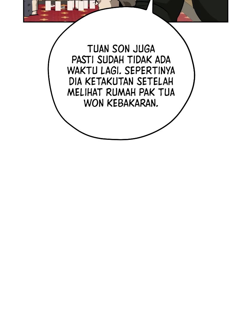 Martial Wild West Chapter 26 Gambar 25