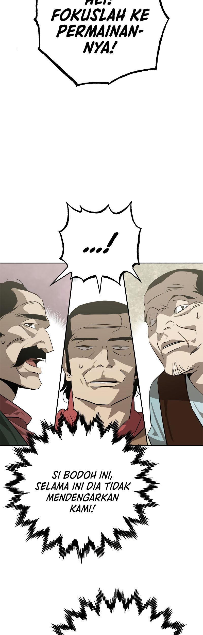 Martial Wild West Chapter 26 Gambar 28