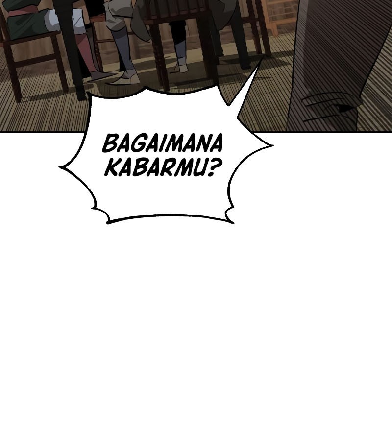 Martial Wild West Chapter 26 Gambar 30