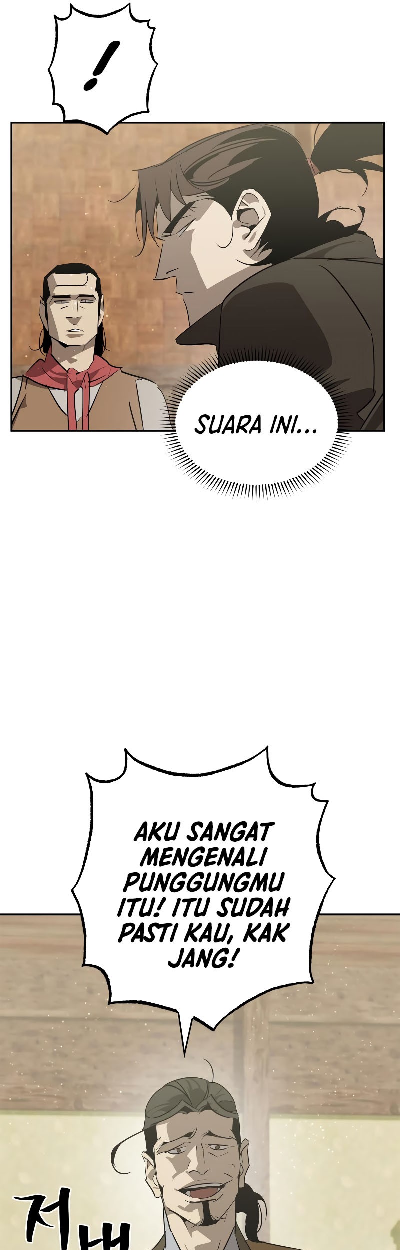 Martial Wild West Chapter 26 Gambar 31