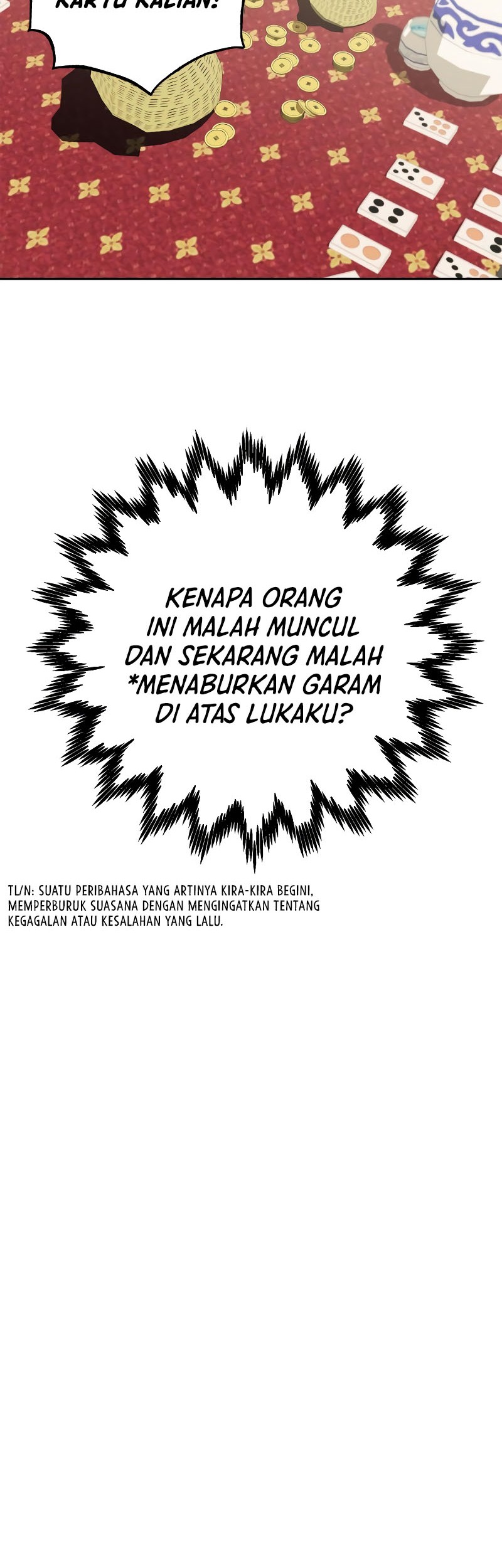 Martial Wild West Chapter 26 Gambar 34