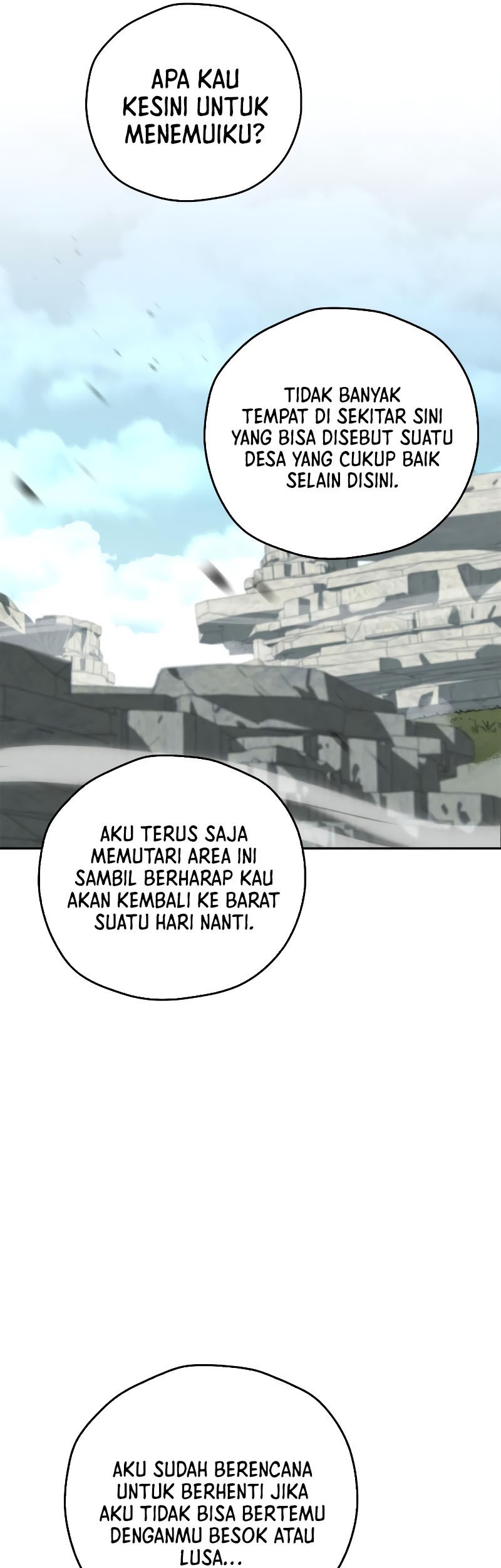 Martial Wild West Chapter 26 Gambar 36