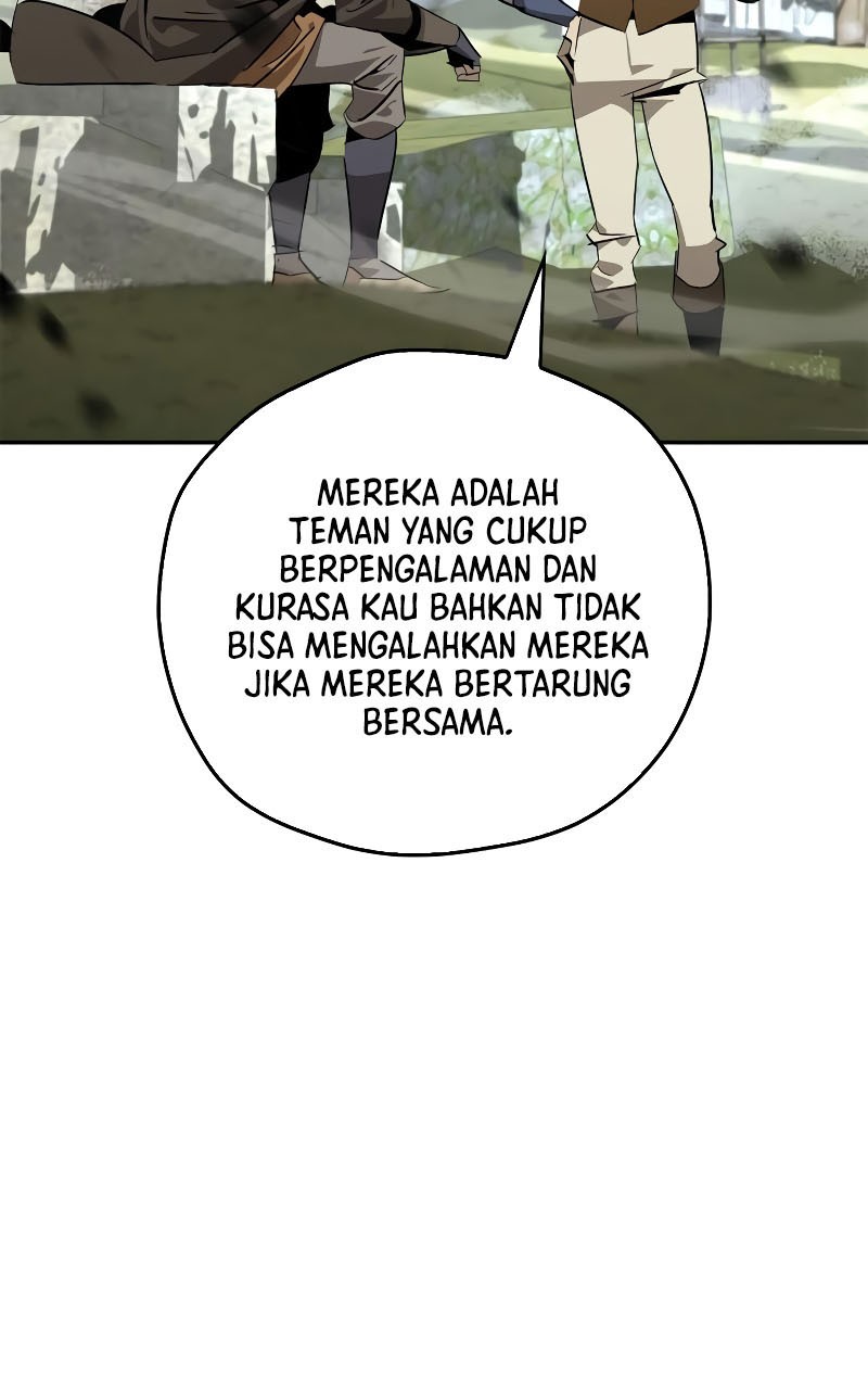 Martial Wild West Chapter 26 Gambar 40