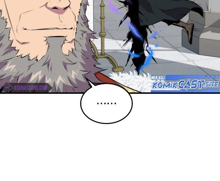 Sleeping Ranker Chapter 62 Gambar 41