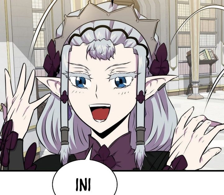 Sleeping Ranker Chapter 62 Gambar 59