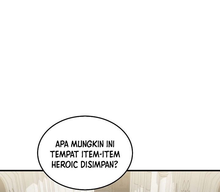 Sleeping Ranker Chapter 62 Gambar 63