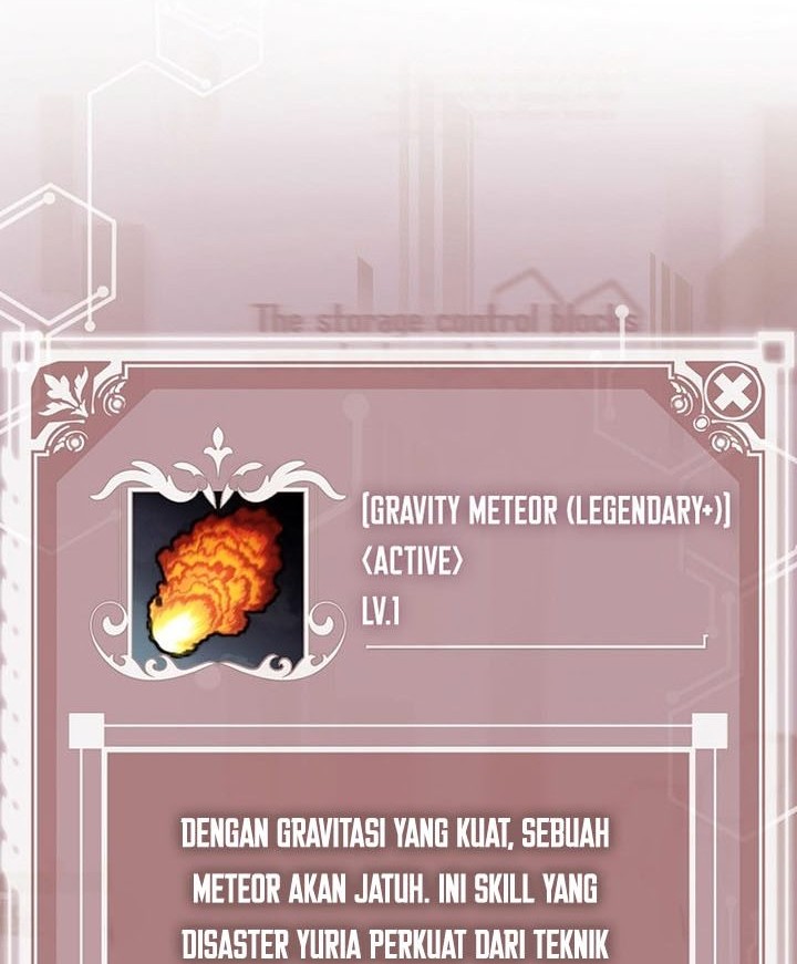 Sleeping Ranker Chapter 62 Gambar 53