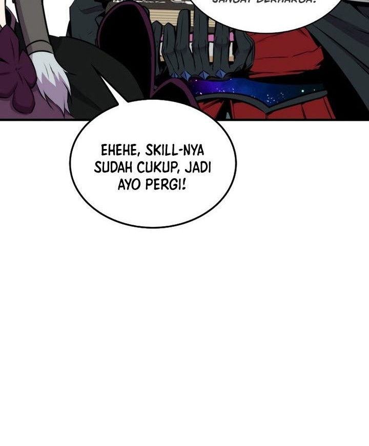 Sleeping Ranker Chapter 62 Gambar 57