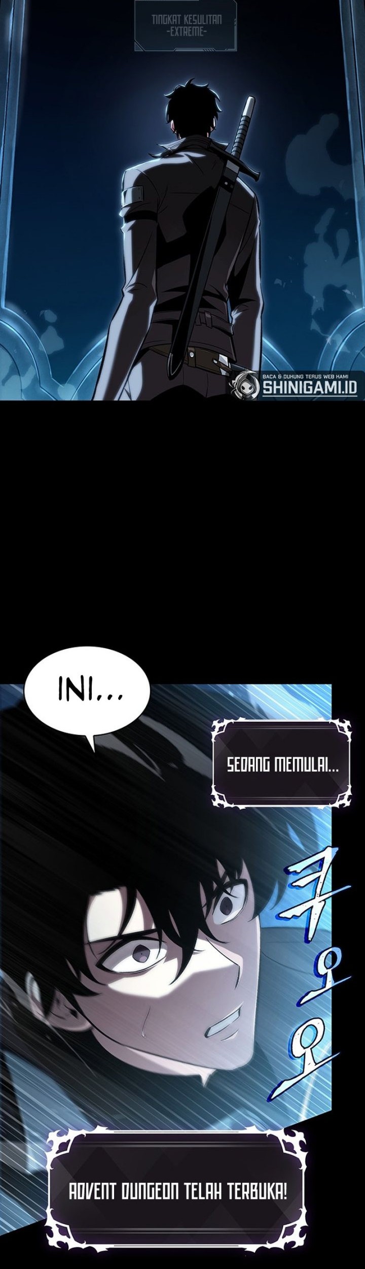 Pick Me Up Chapter 34 Gambar 50