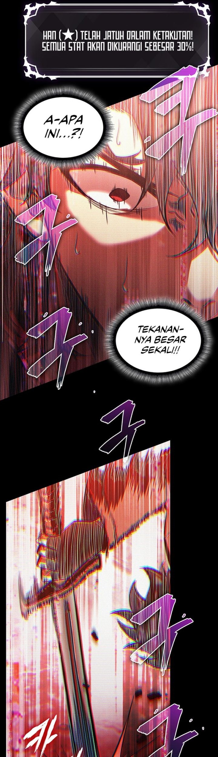 Pick Me Up Chapter 34 Gambar 53