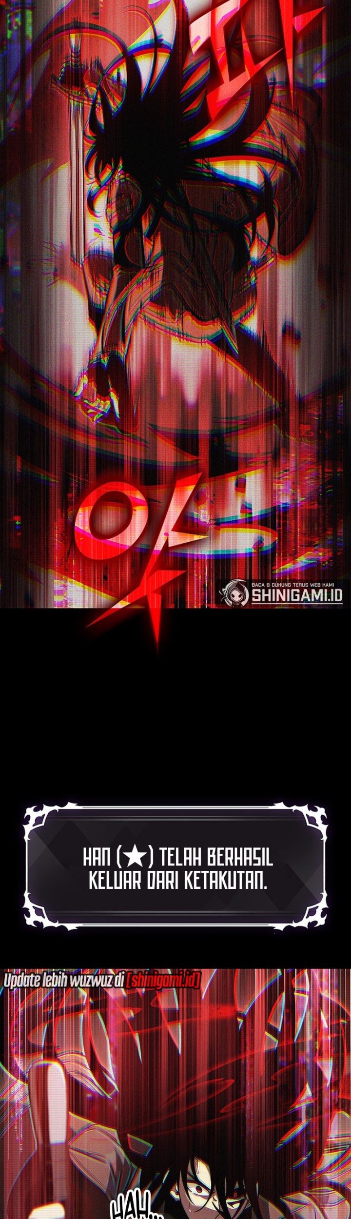 Pick Me Up Chapter 34 Gambar 55