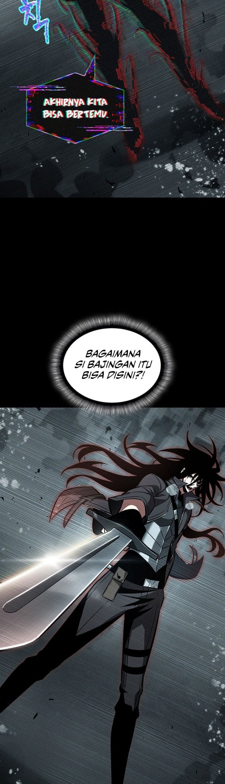 Pick Me Up Chapter 34 Gambar 58