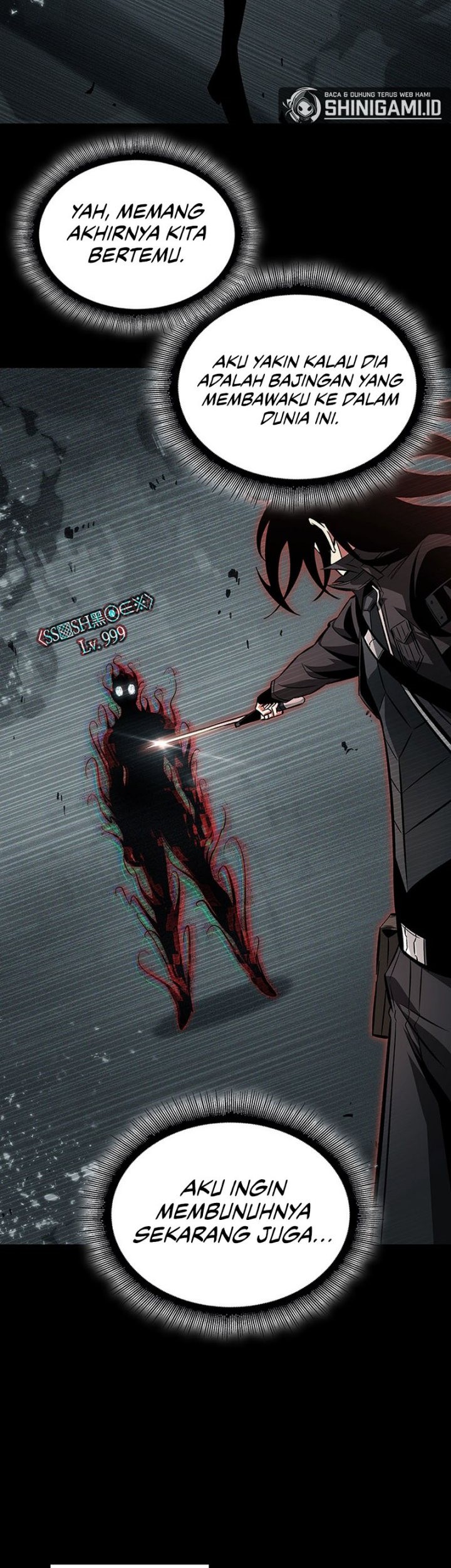 Pick Me Up Chapter 34 Gambar 59