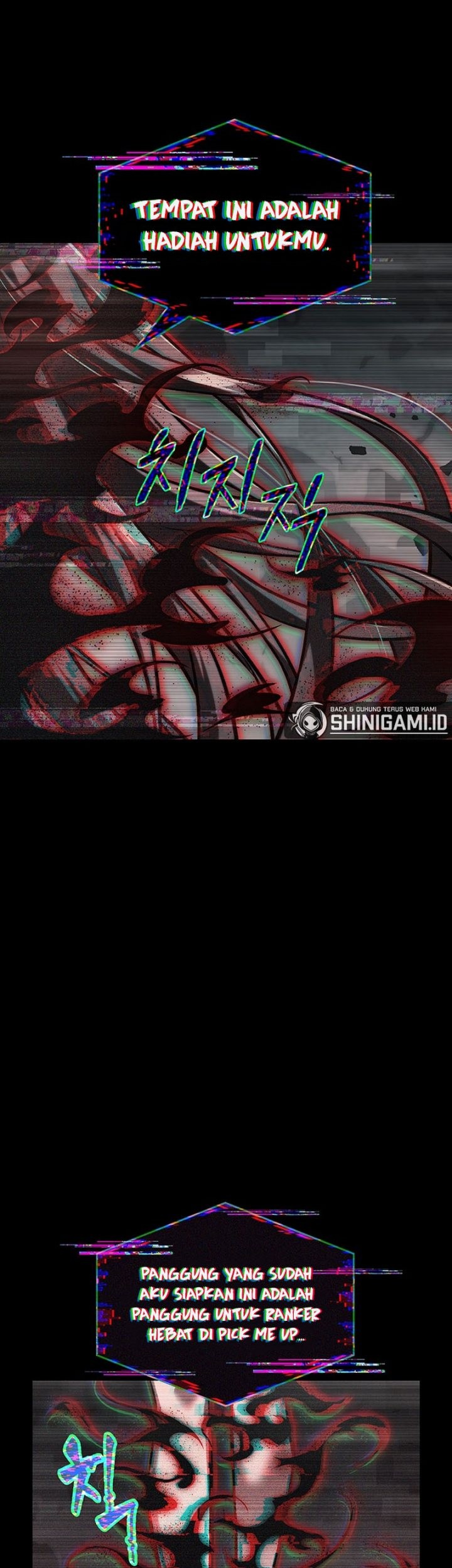 Pick Me Up Chapter 34 Gambar 65