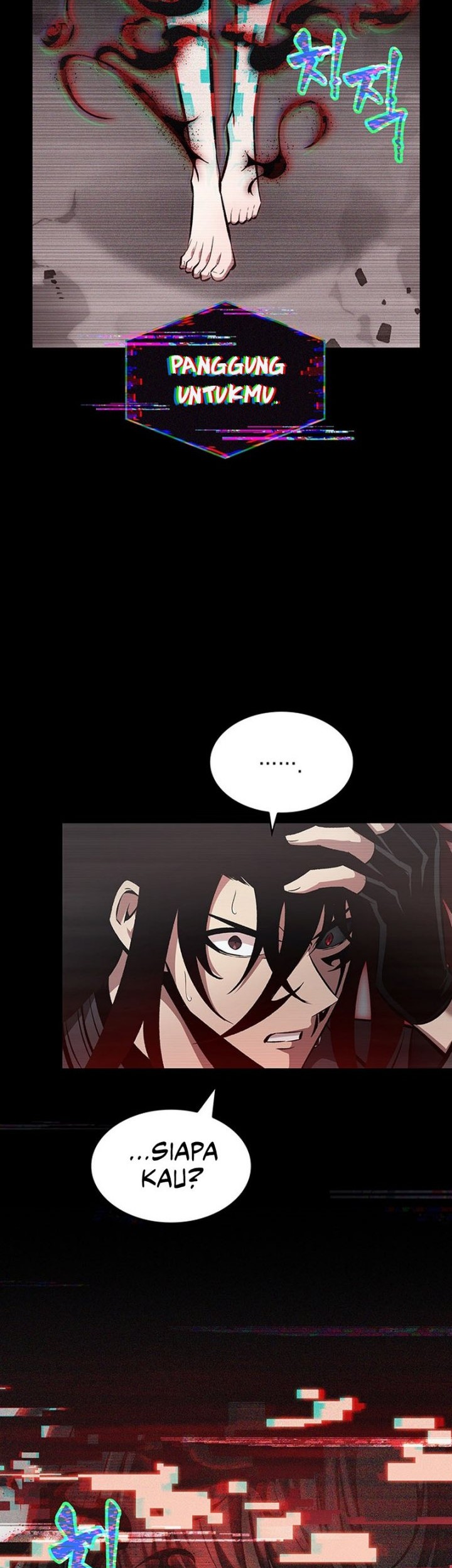 Pick Me Up Chapter 34 Gambar 66