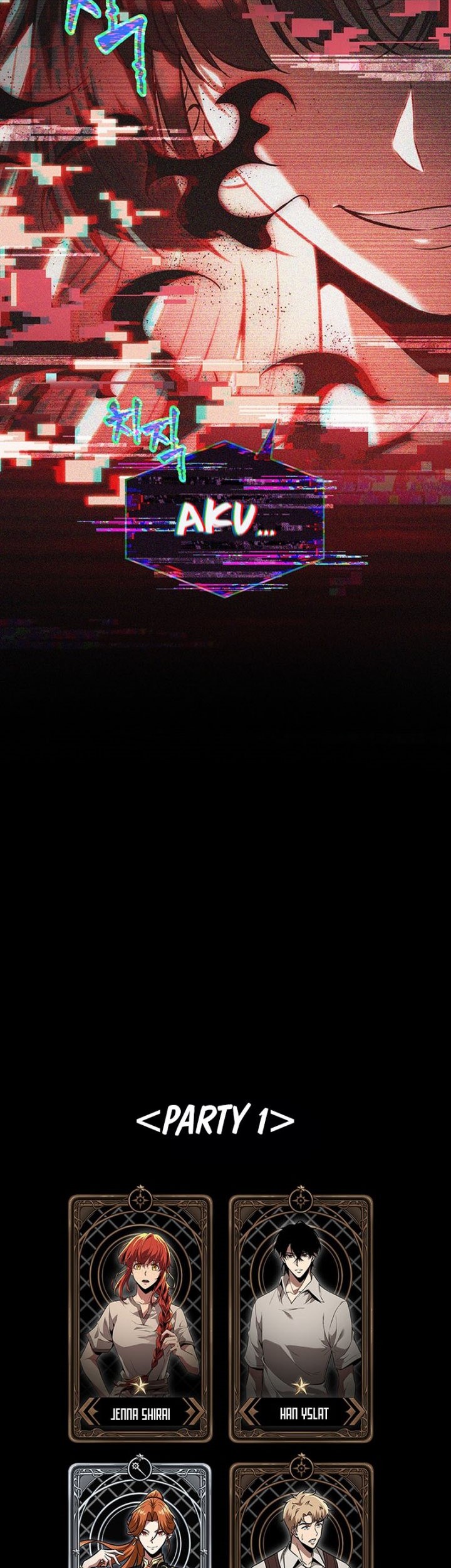 Pick Me Up Chapter 34 Gambar 67