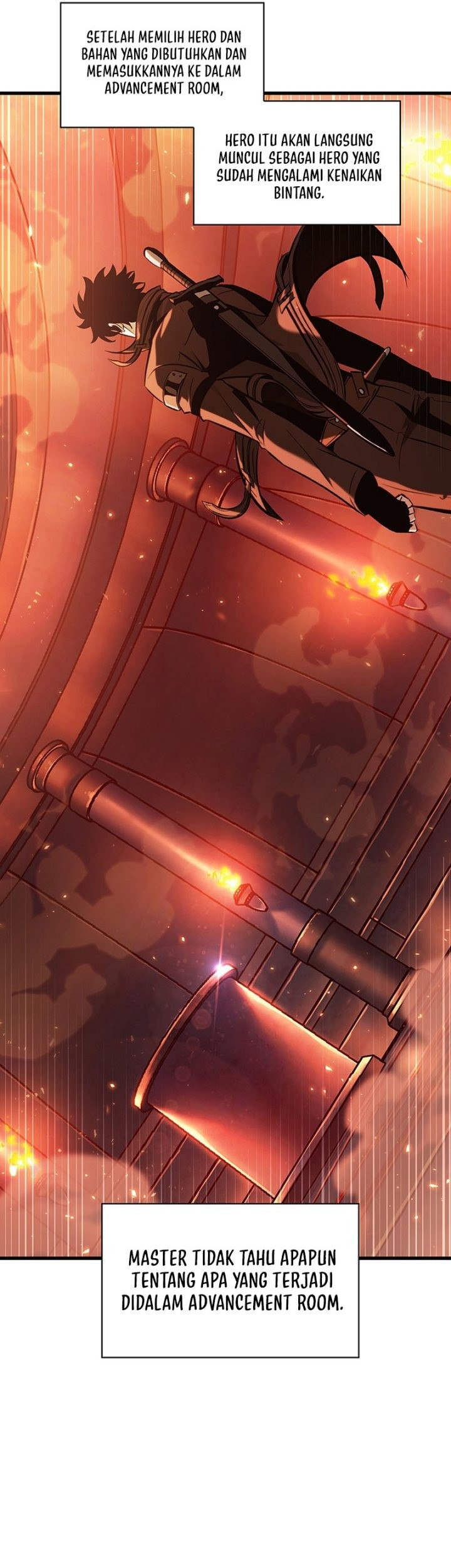 Pick Me Up Chapter 34 Gambar 33