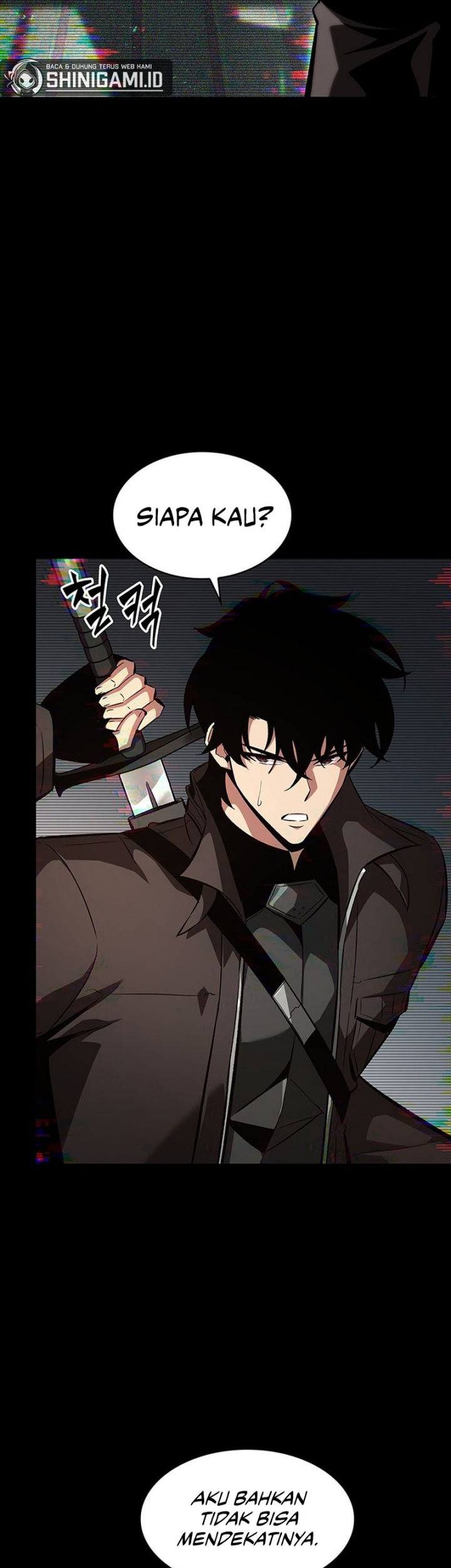 Pick Me Up Chapter 34 Gambar 39