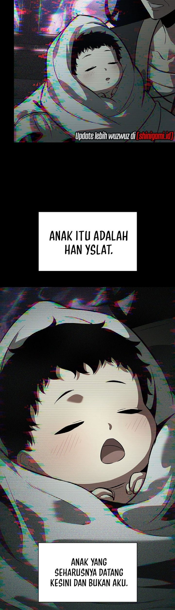 Pick Me Up Chapter 34 Gambar 42
