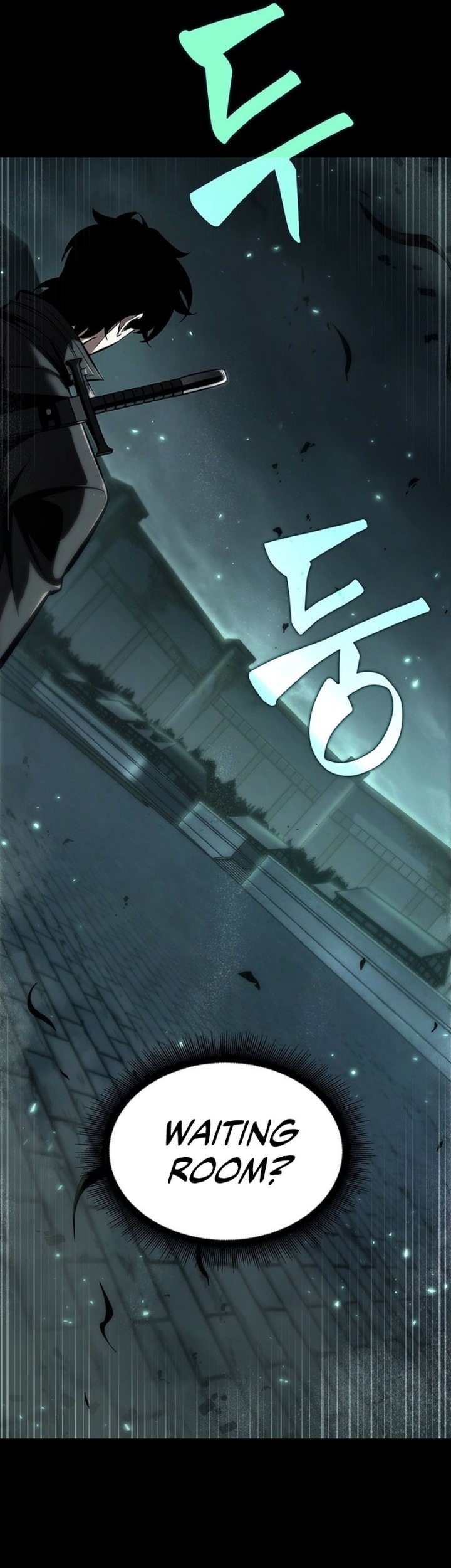 Pick Me Up Chapter 34 Gambar 45