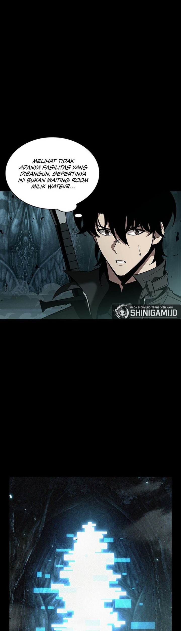 Pick Me Up Chapter 34 Gambar 46